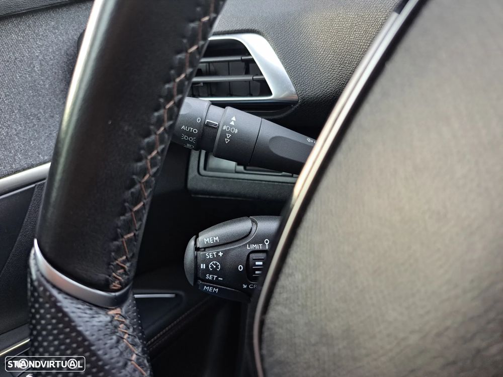 Peugeot 5008 1.5 BlueHDi GT Line - 14