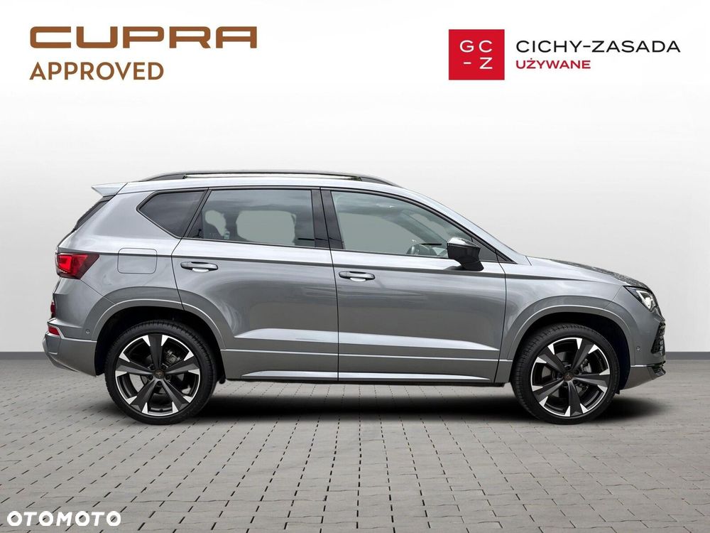 Cupra Ateca - 7
