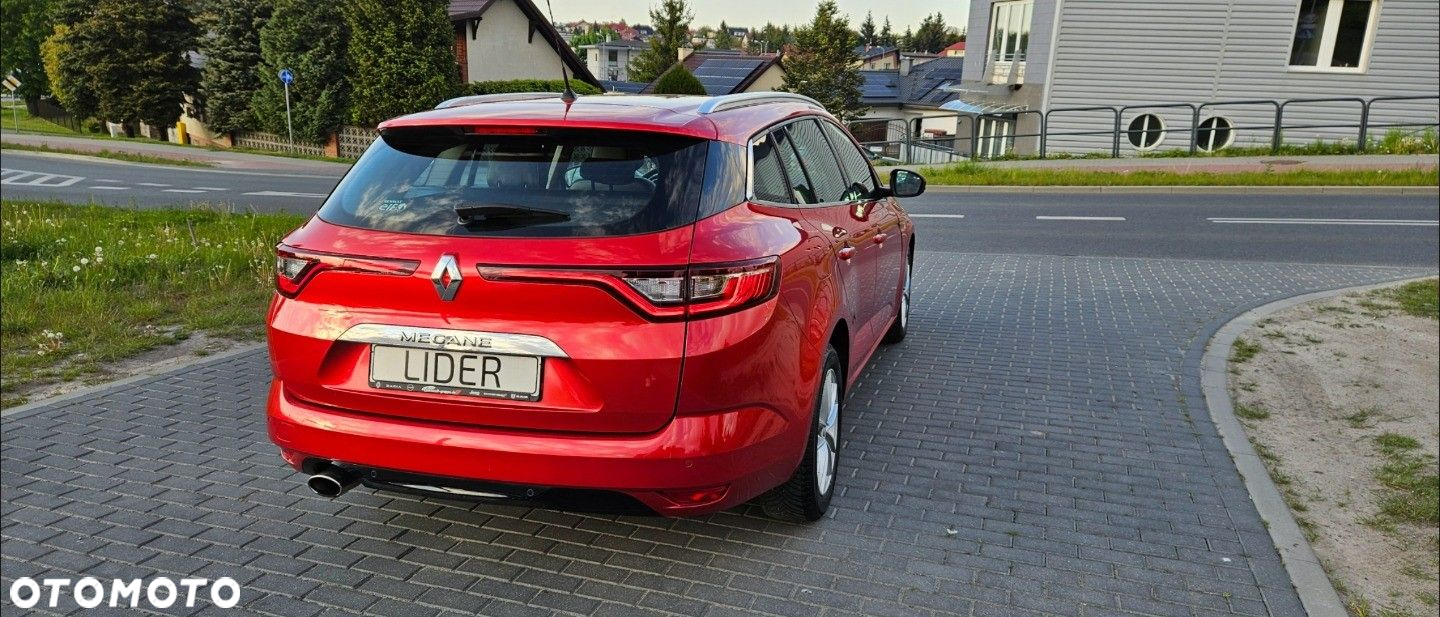 Renault Megane - 6
