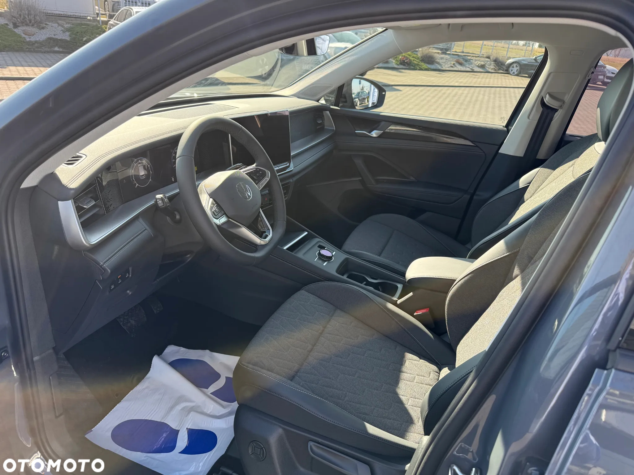 Volkswagen Tayron 1.5 TSI eHybrid PHEV Elegance DSG - 15