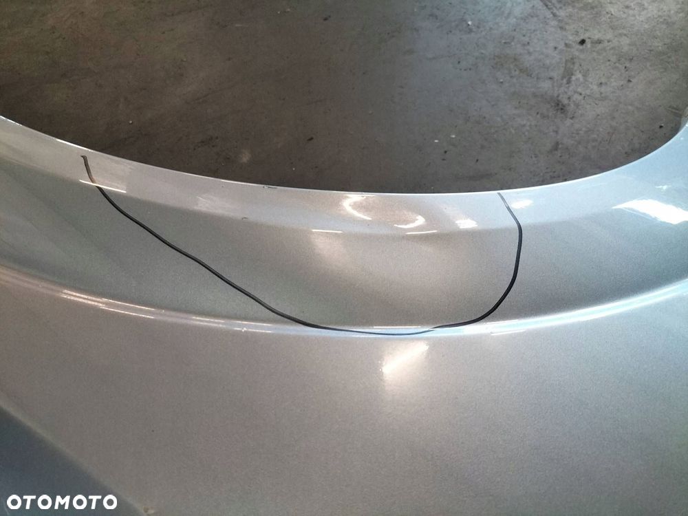 KOMPLETNY PRZÓD OPEL VECTRA C LIFT Z163 MASKA ZDERZAK BŁOTNIKI LAMPY BELKA - 14