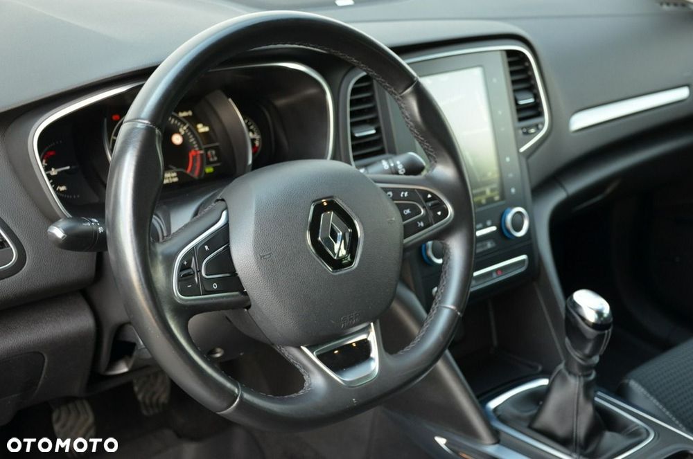 Renault Megane - 23