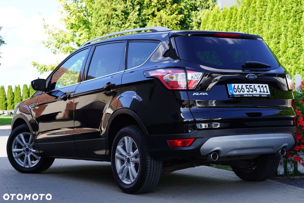 Ford Kuga - 4