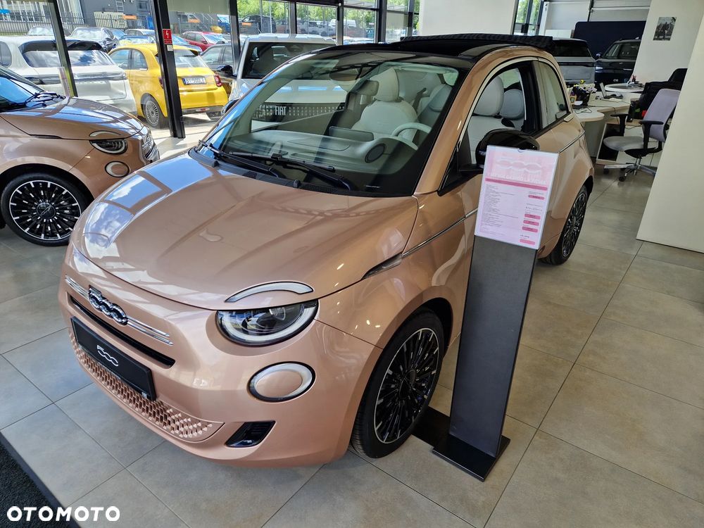 Fiat 500 - 3