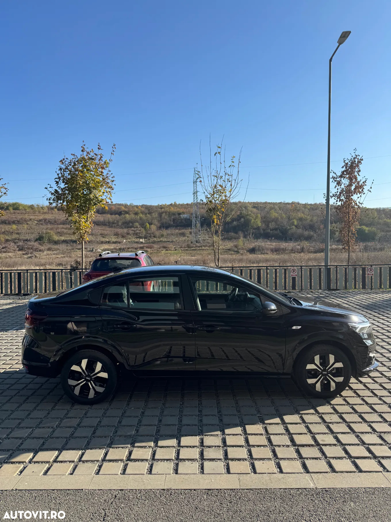 Dacia Logan ECO-G 100 MT6 Prestige+ - 7