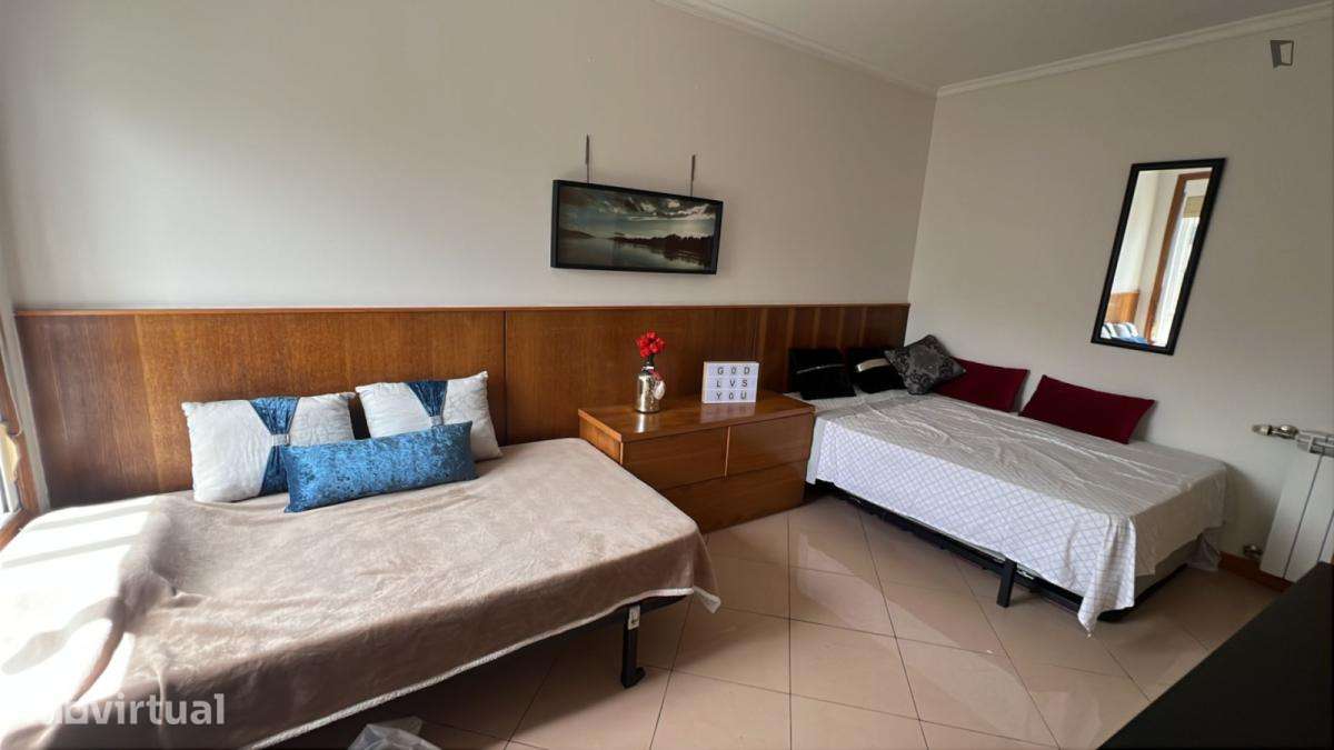 Apartamento com 1 quartos - localizado em Viana do castelo - Grande imagem: 2/7
