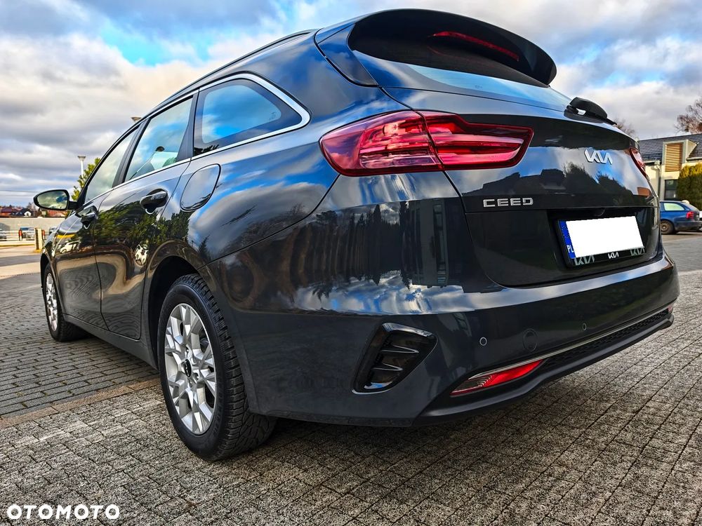 Kia Ceed 1.5 T-GDI L DCT - 24