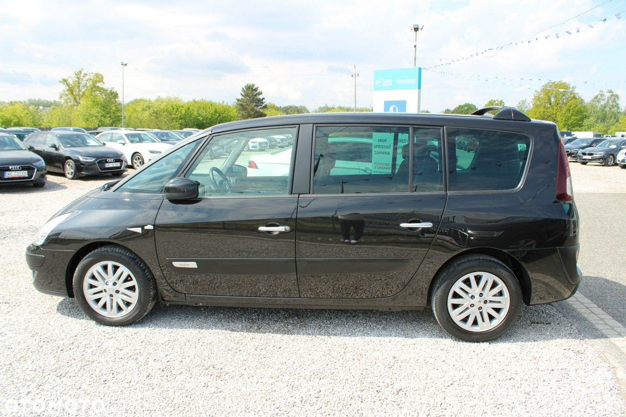 Renault Espace - 10