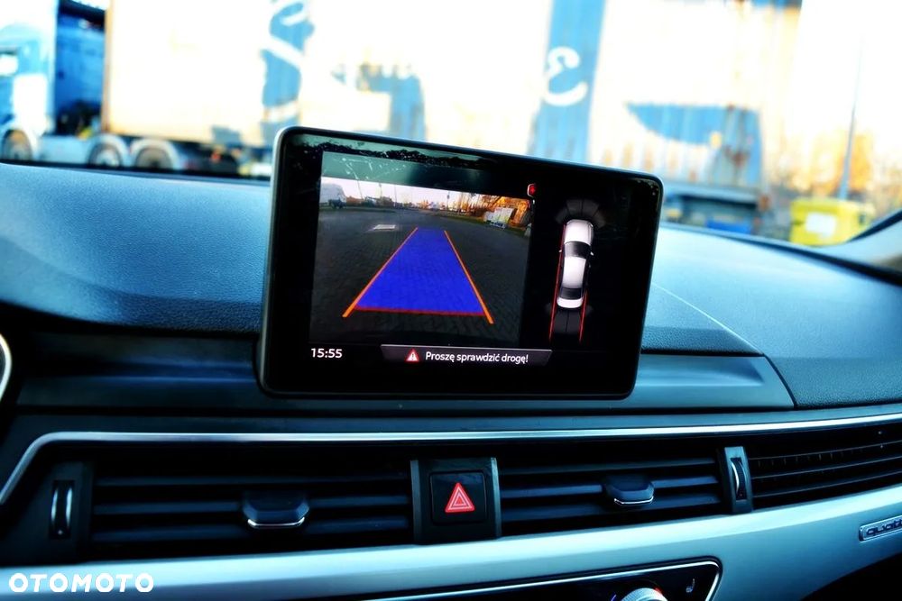 Audi A4 Limousine 2.0 TFSI quattro S tronic sport - 10