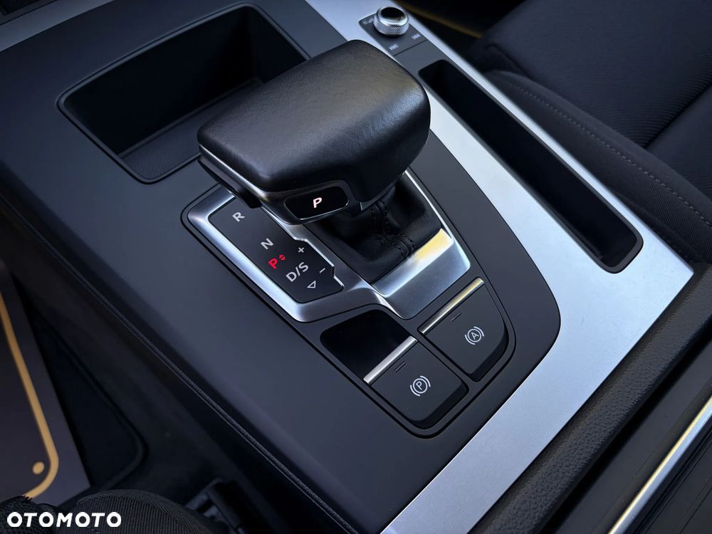 Audi Q5 40 TDI quattro S tronic S line - 33