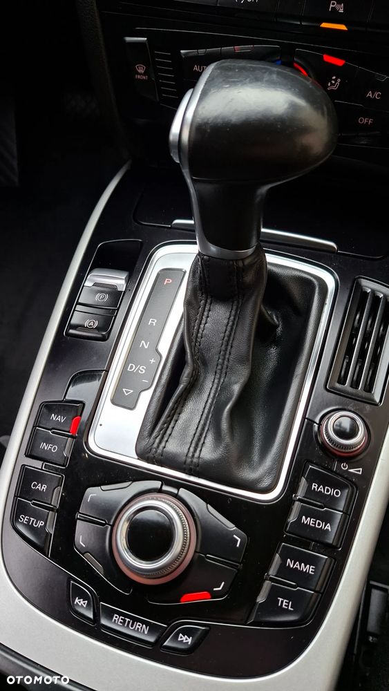 Audi A4 Avant 2.0 TDI S tronic sport - 35