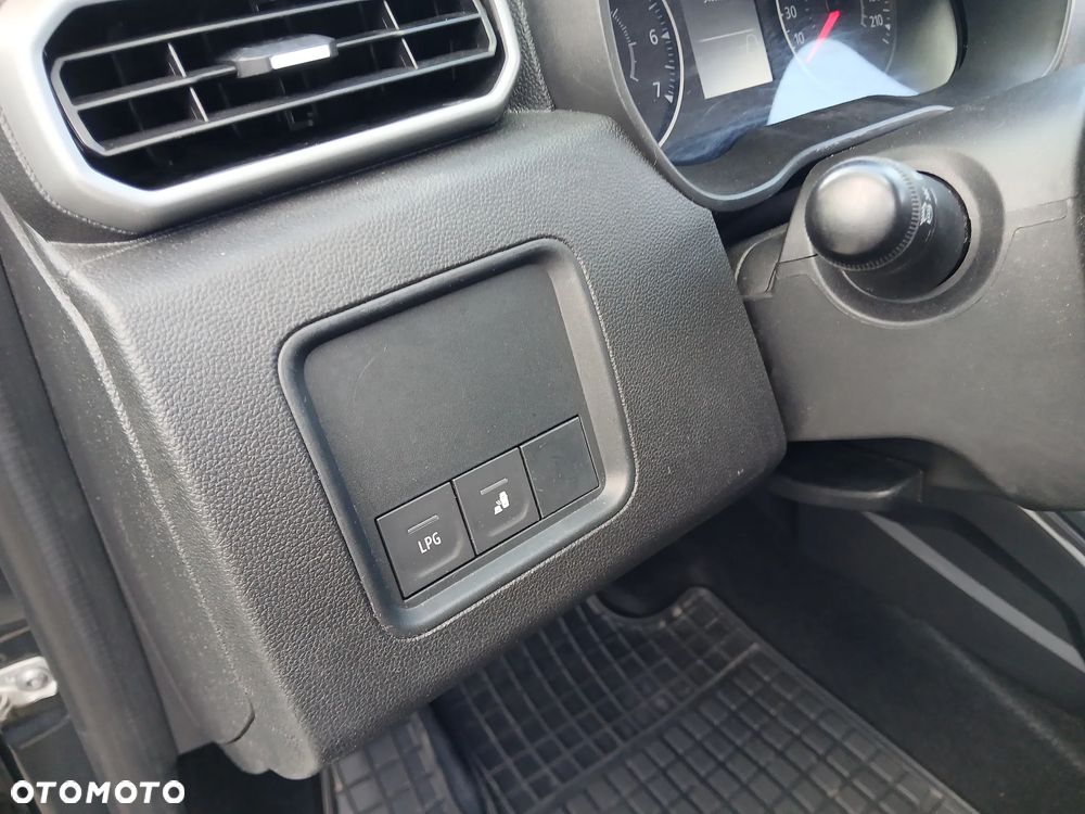 Dacia Duster 1.0 TCe Journey - 27