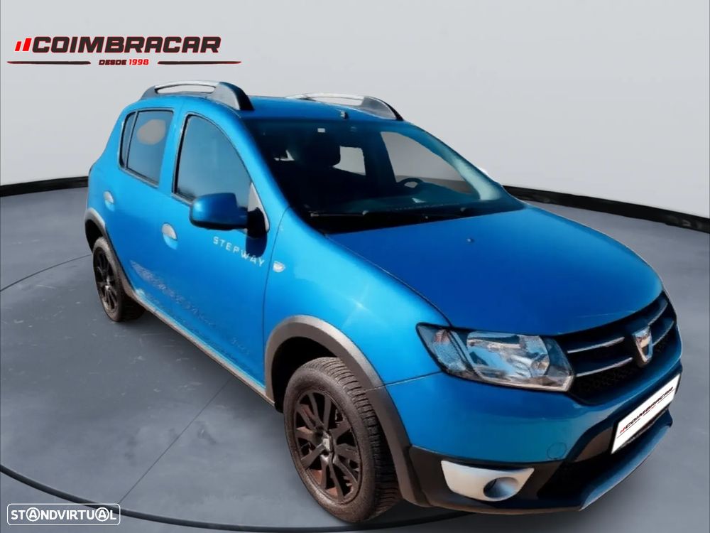 Dacia Sandero Stepway TCe 90 (S&S) Prestige - 1