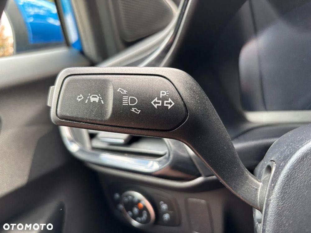 Ford Puma 1.0 EcoBoost ST-Line - 18