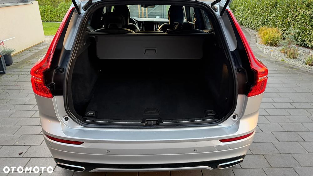 Volvo XC 60 - 13