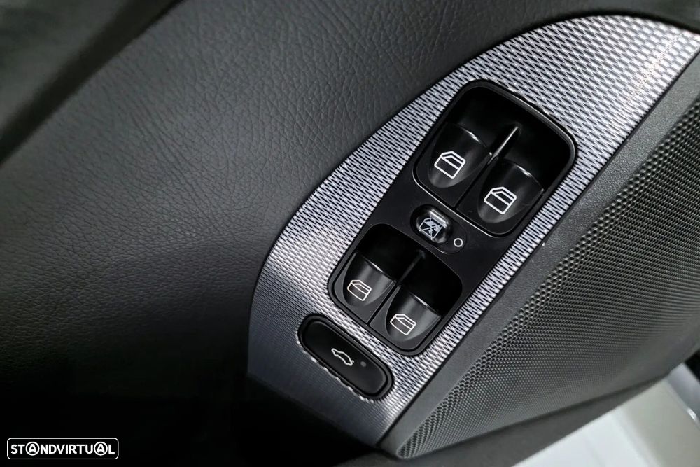 Mercedes-Benz CLK 270 - 21