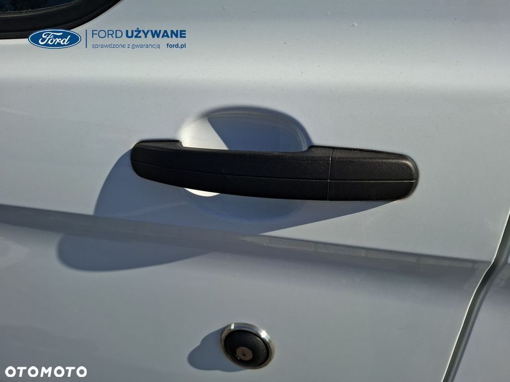 Ford Transit Custom - 24