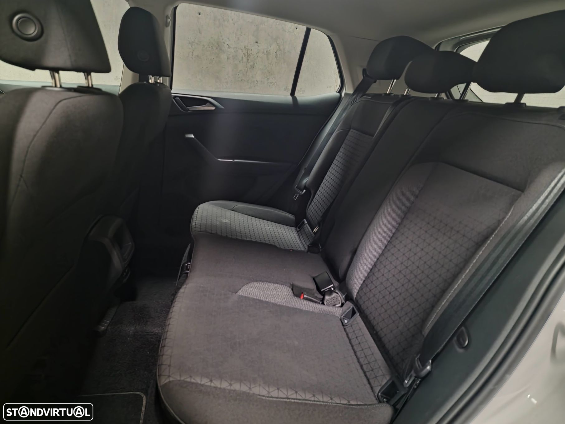 VW T-Cross 1.0 TSI Life - 22