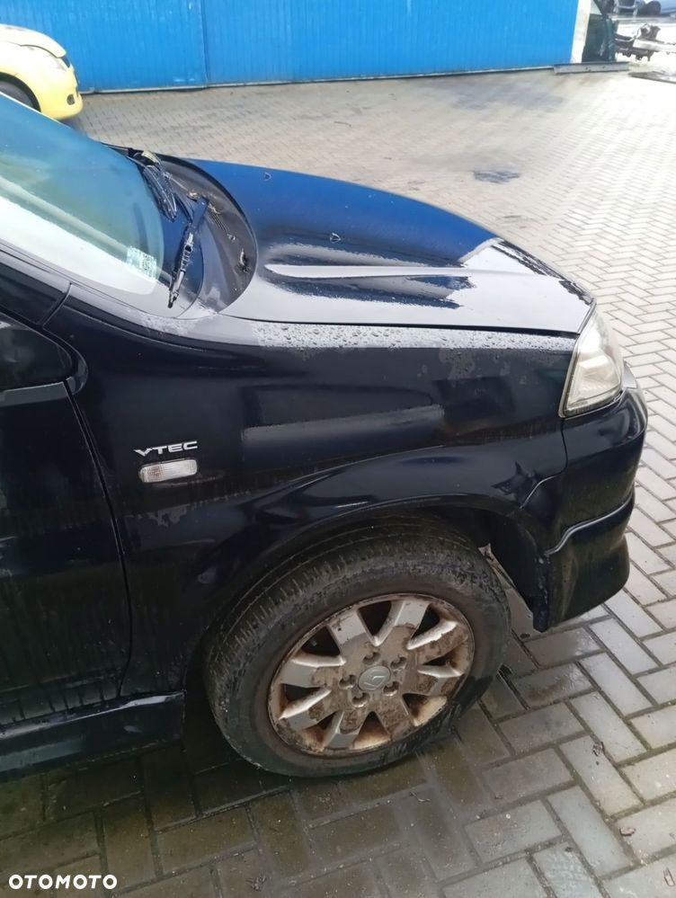 HONDA HR-V I LIFT 5D BŁOTNIK PRAWY PRZEDNI PRZÓD - 1