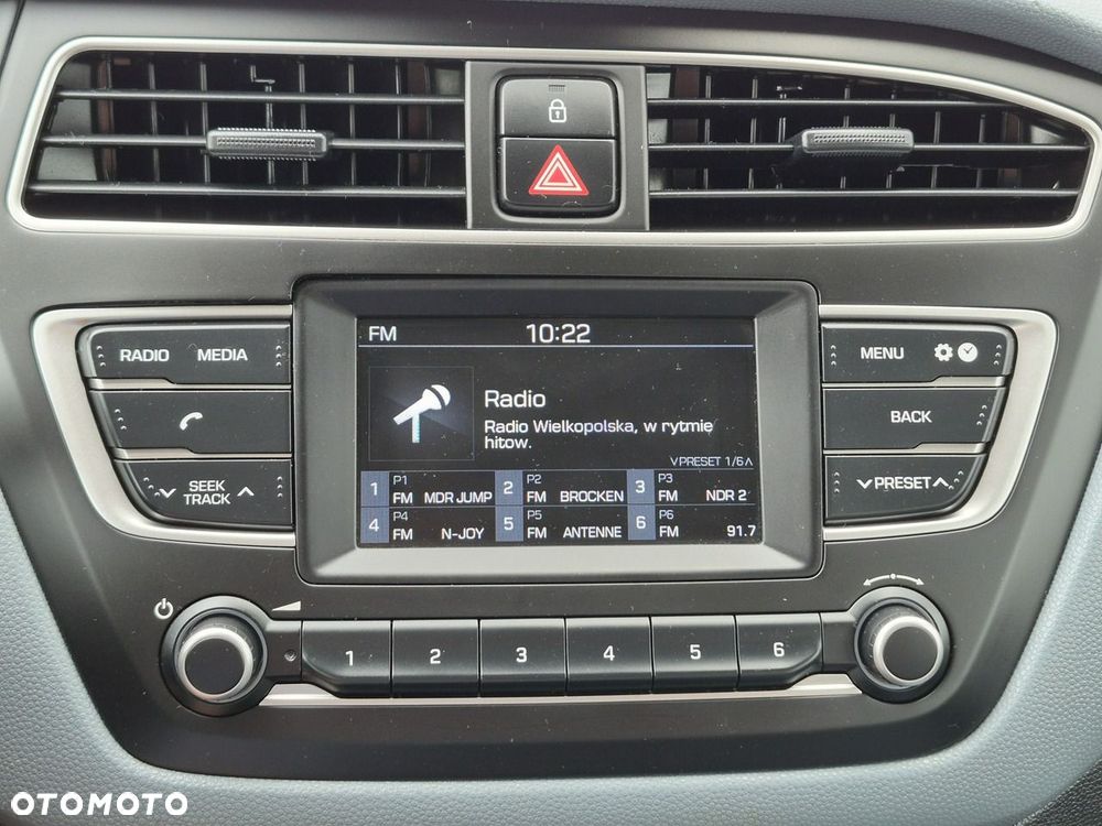 Hyundai i20 - 29