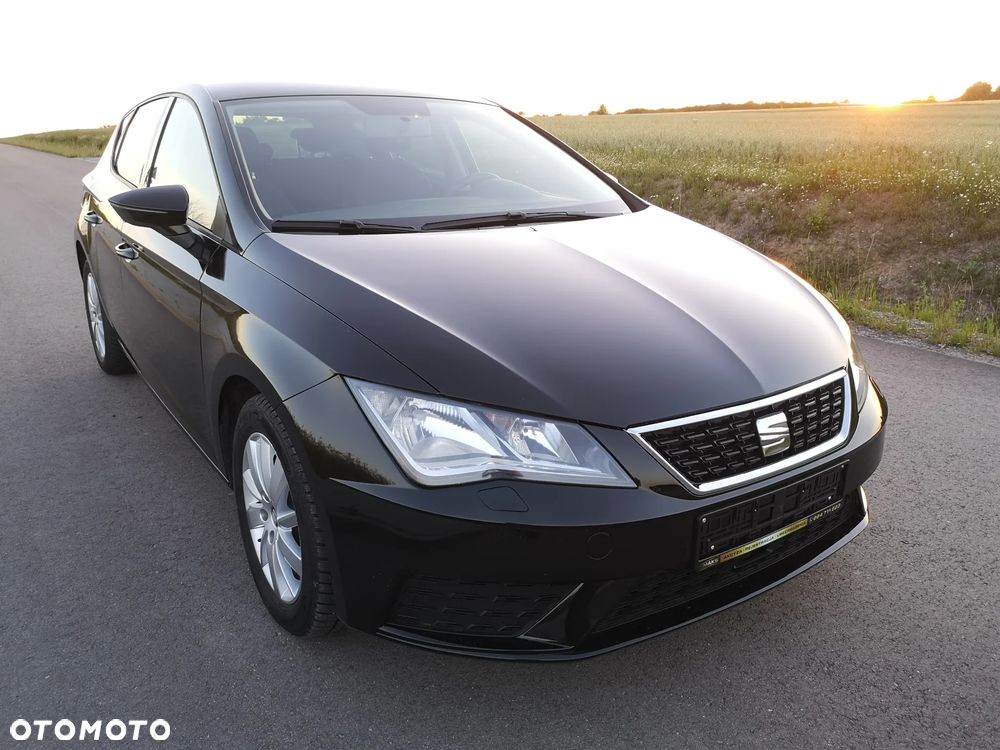 Seat Leon 1.6 TDI Start&Stop Style - 2