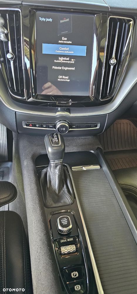Volvo XC 60 D4 Geartronic Momentum Pro - 15