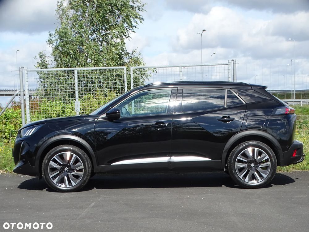 Peugeot 2008 1.2 PureTech GT Pack S&S EAT8 - 4