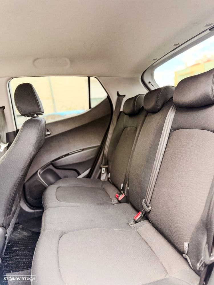 Hyundai i10 1.0 Style - 5