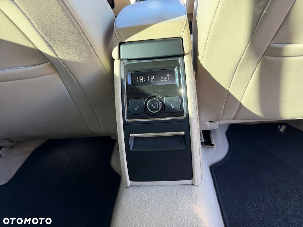 Skoda Superb 2.0 TDI Elegance - 7