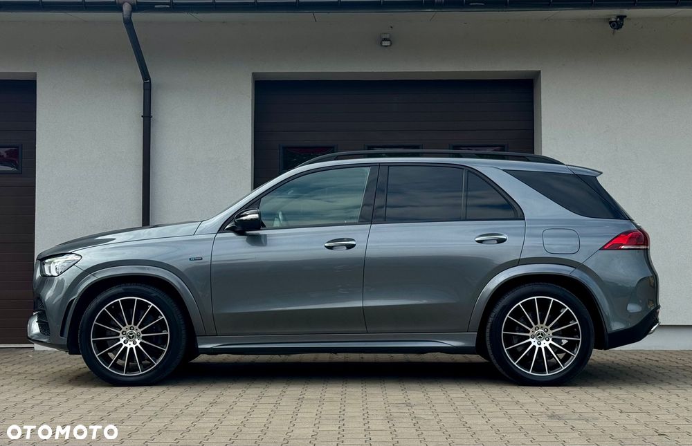 Mercedes-Benz GLE - 5