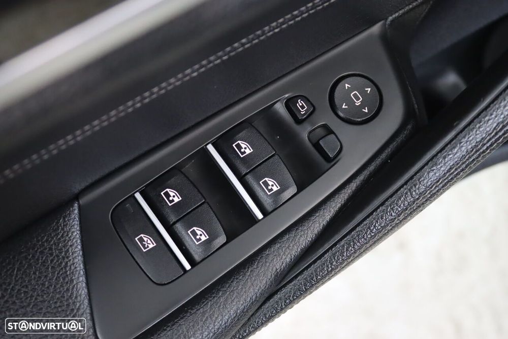 BMW 520 d Line Sport Auto - 21