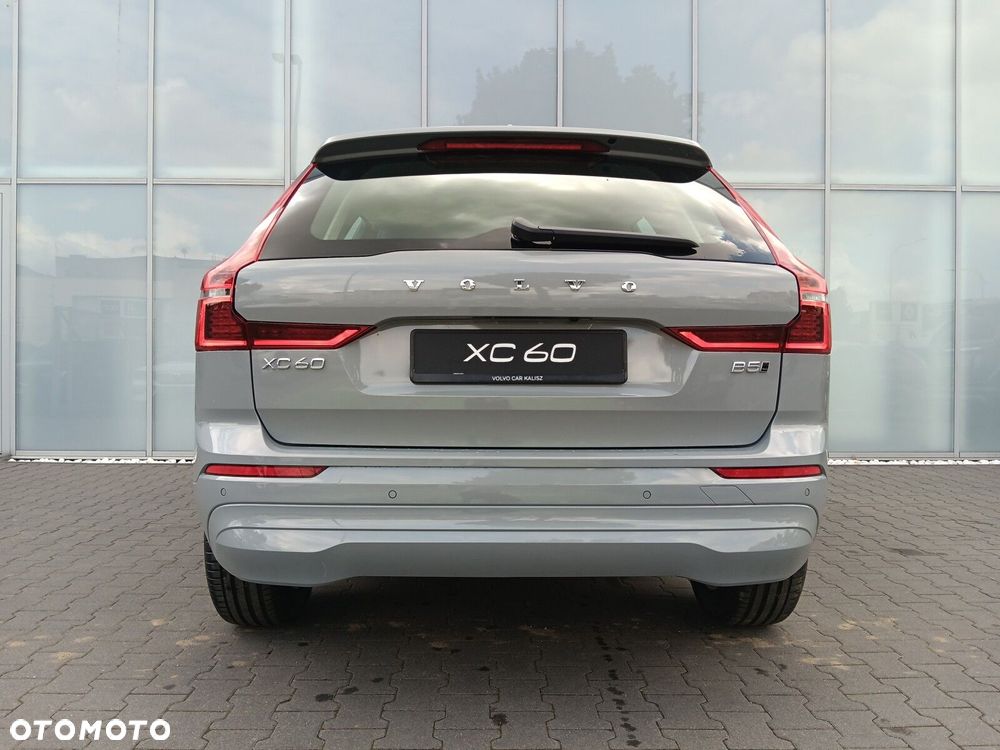 Volvo XC 60 - 7