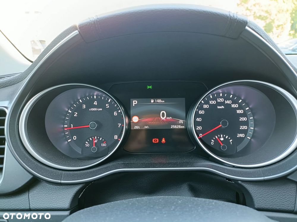 Kia Ceed 1.5 T-GDI M DCT - 4