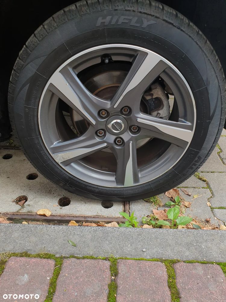 Volvo V40 D3 RDesign - 38