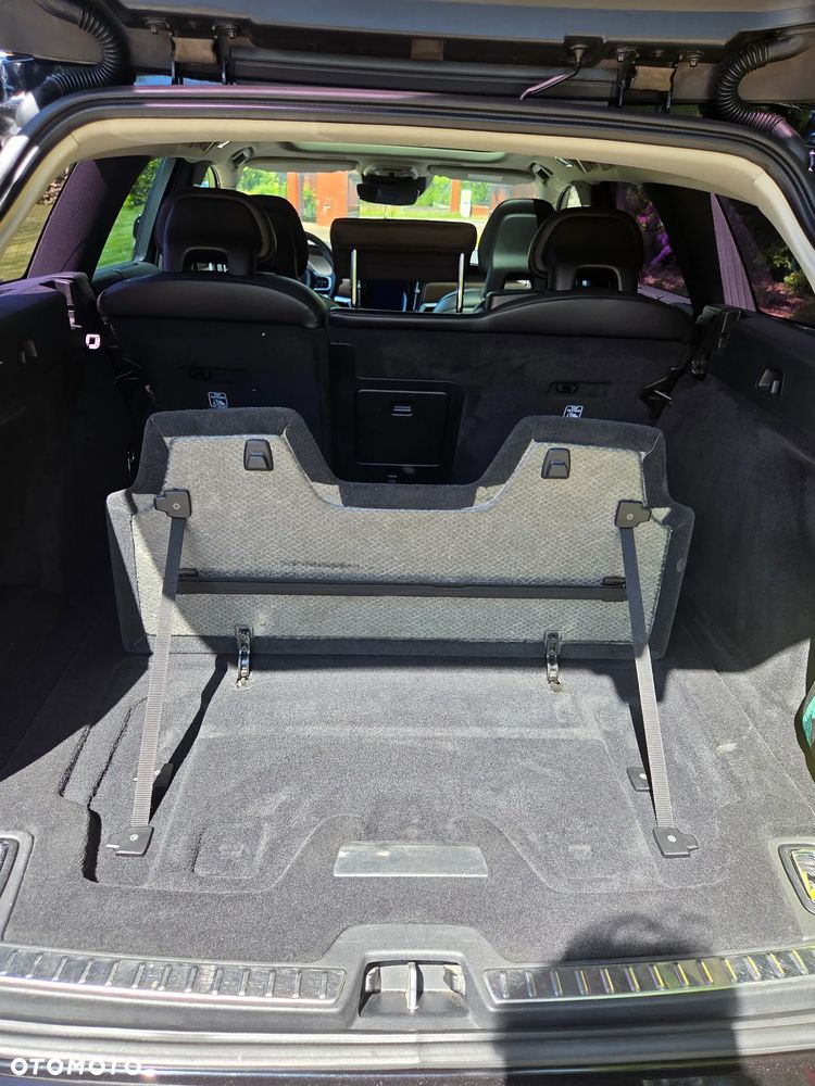 Volvo V90 D4 Inscription - 14