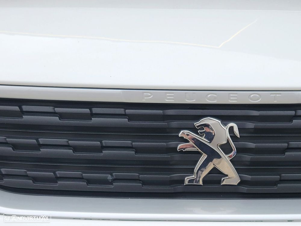 Peugeot Rifter 1.5 BlueHDi Active - 5