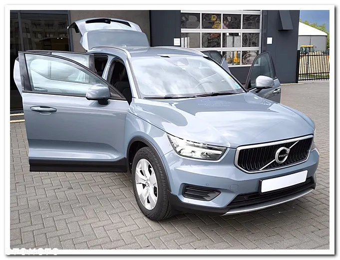 Volvo XC 40 D3 Geartronic Momentum - 13