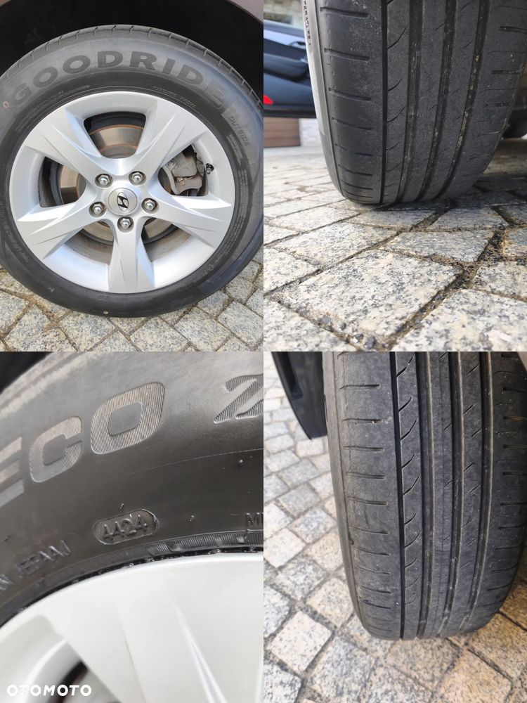 Hyundai i40 1.6 GDI BlueDrive Classic - 39