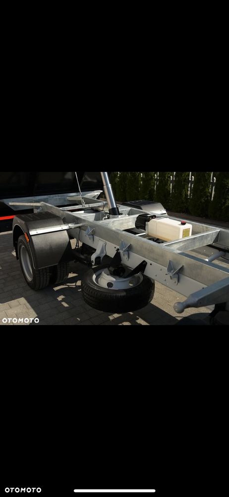 Renault MASCOTT - 13