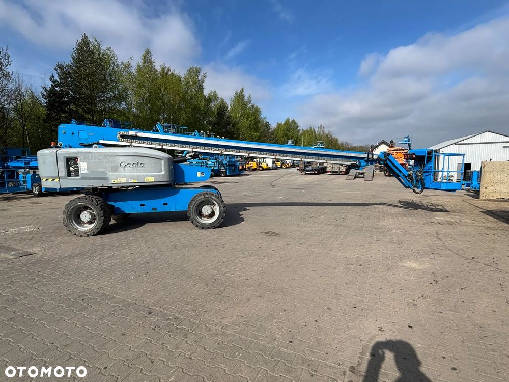 Genie S-85 - 2
