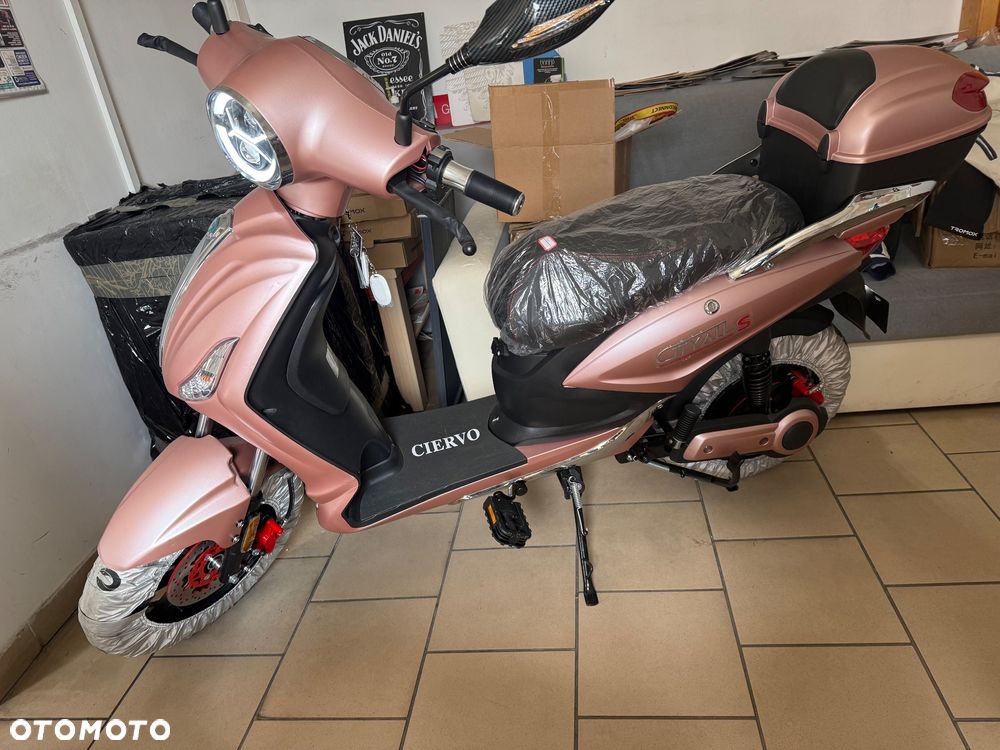 City-bike Inny - 3