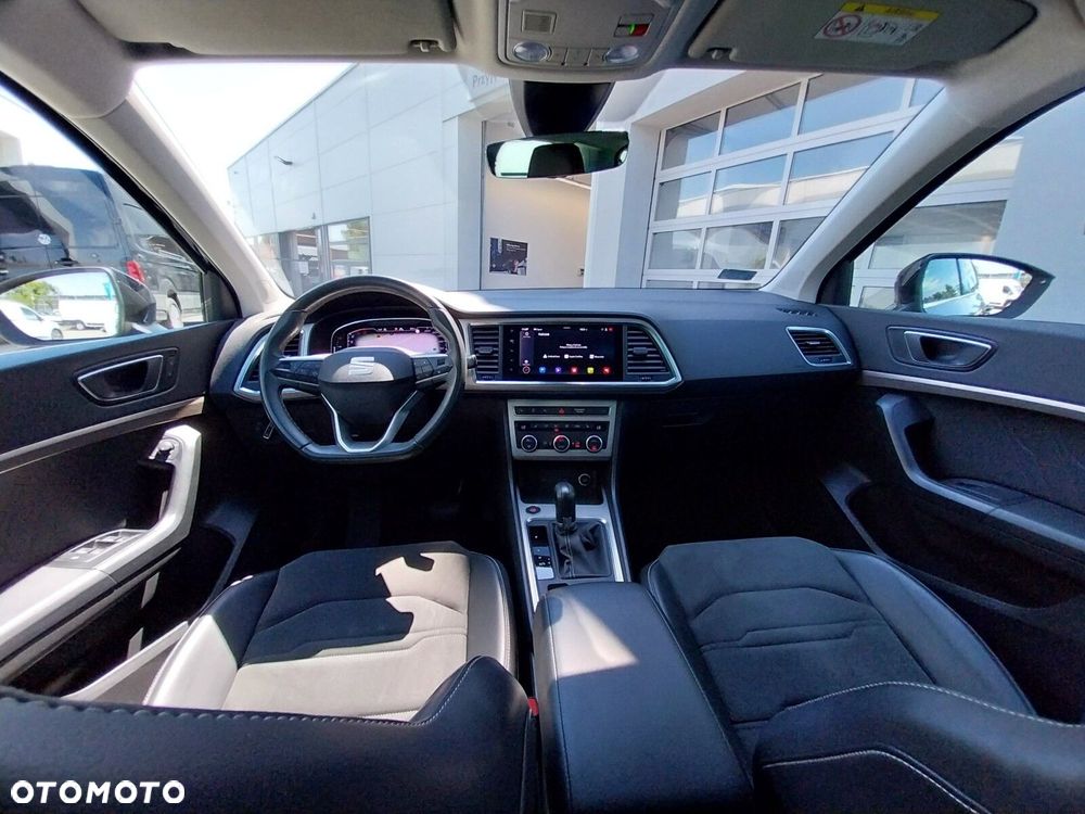 Seat Ateca - 10