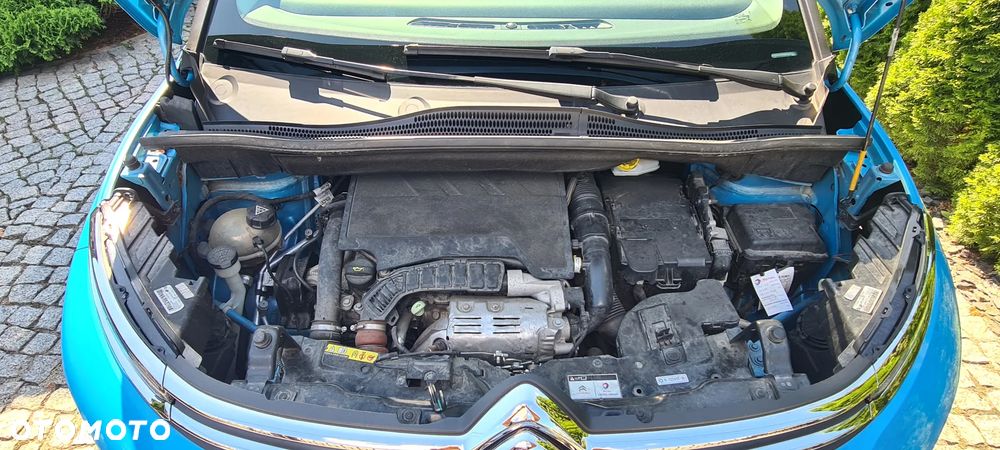 Citroën C3 Aircross PureTech 110 Stop & Start EAT6 OPF Rip Curl - 28