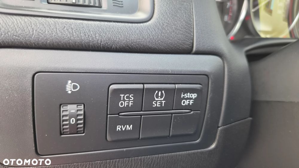 Mazda CX-5 SKYACTIV-G 165 Center-Line - 31