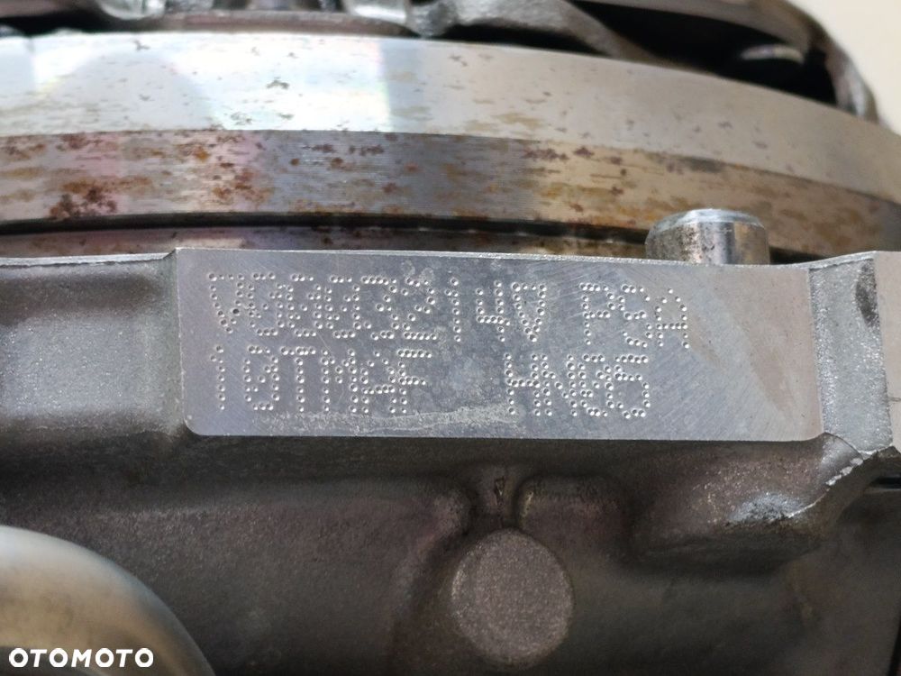 SILNIK PEUGEOT 2008 II HN05 10TMAF 1.2 THP 130KM - 7