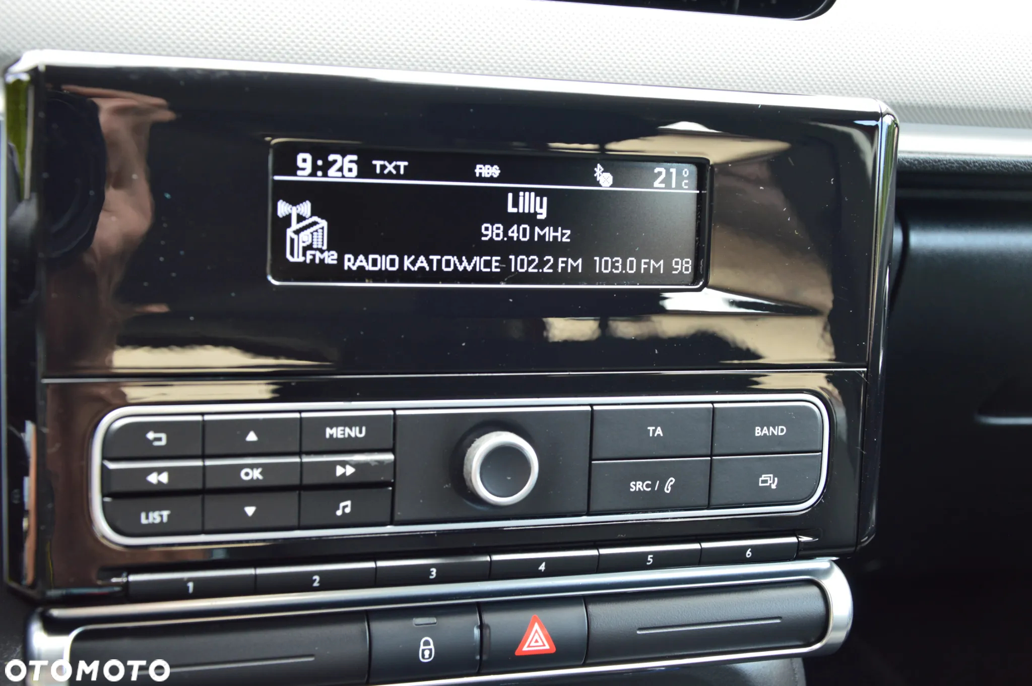 Citroën C3 Pure Tech 68 LIVE - 24