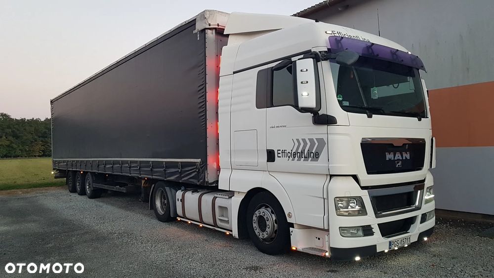 Kögel mega s24 - 2