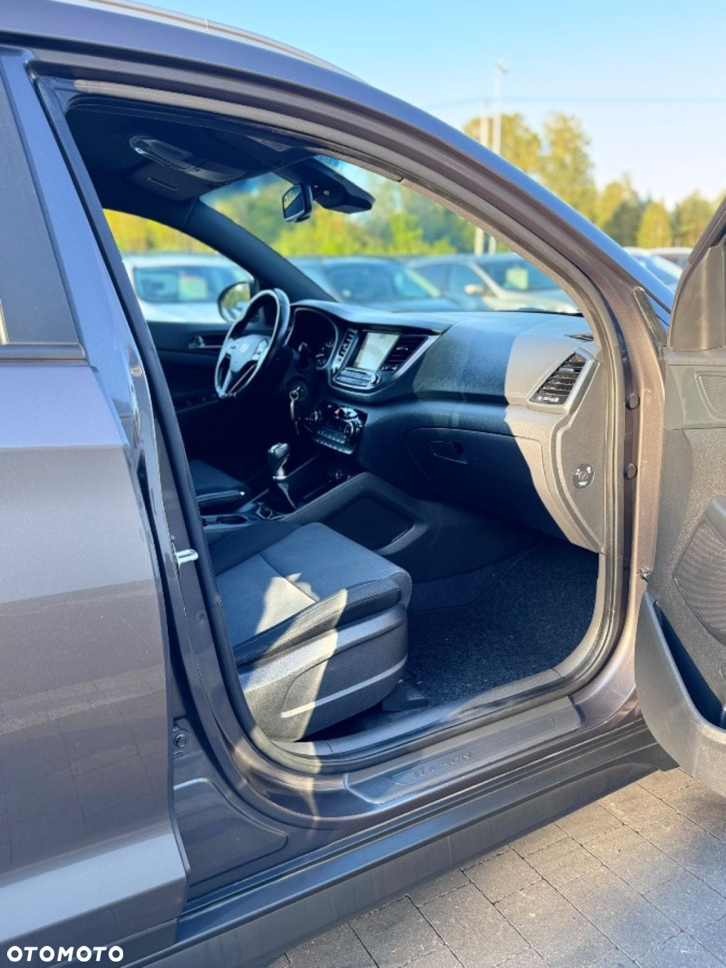 Hyundai Tucson - 38