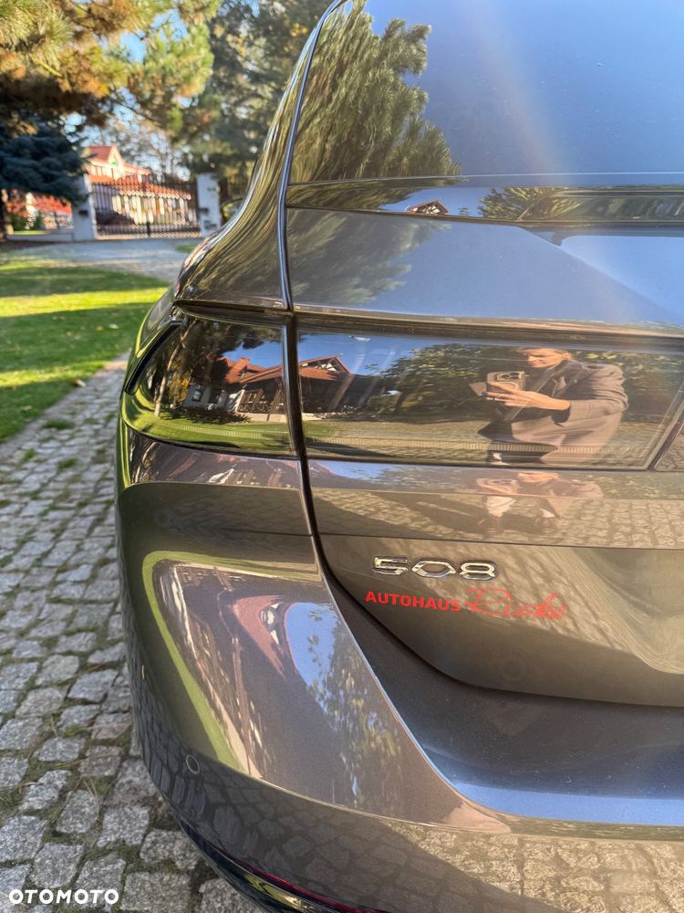 Peugeot 508 - 15