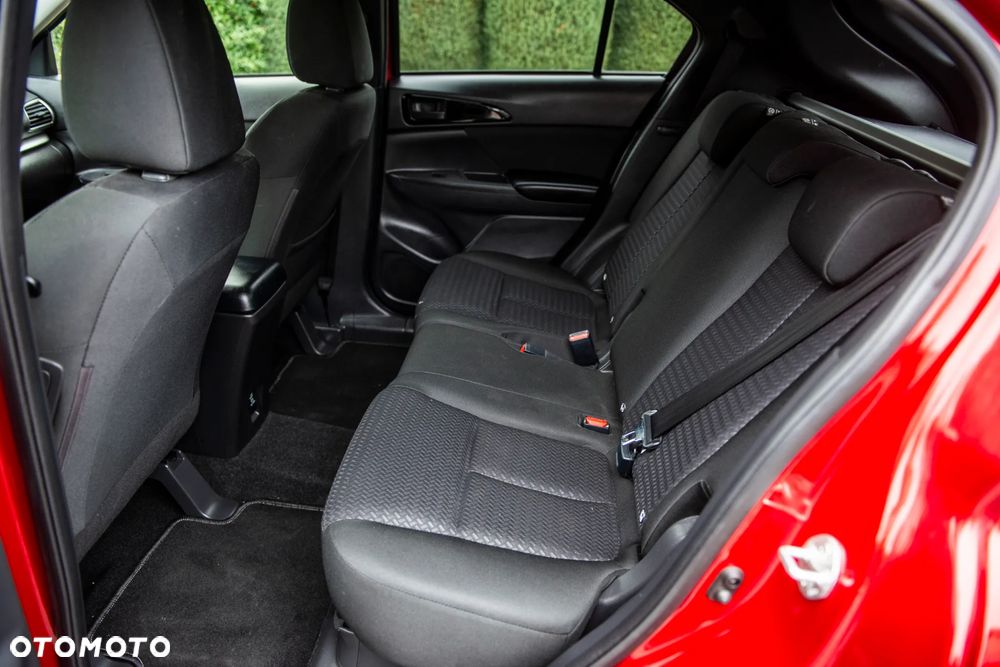 Mitsubishi Eclipse Cross 1.5 T-MIVEC ClearTec CVT 2WD Diamant Edition - 32